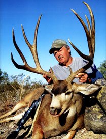 Ten Point Buck Success Stories